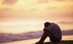 Boek depressie. Geluk is deprimerend. Wassili Zafiris.