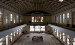 Biennale Athens 2013. Reaching Re-Birth. Wassili Zafiris. Princes Margriet prijs.
