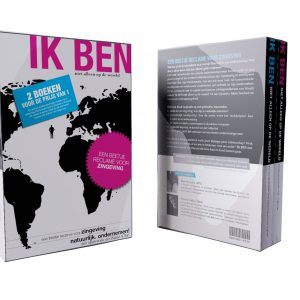 Wassili Zafiris Business development. Team facilitation. Leadership development. Meaningful Profit. IK BEN niet alleen op de wereld.