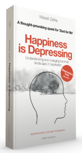 Float. Happiness is Depressing. Wassili Zafiris. Dennis Kievit.