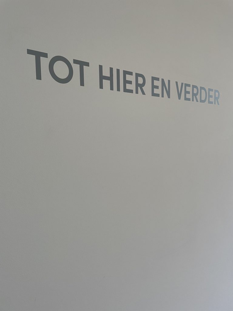 Uitstelgedrag aanpakken. Moeten. Gevoel. Wassili Zafiris