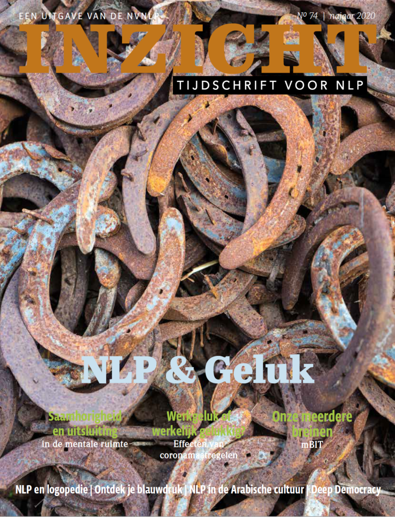 Wat is de relatie tussen ‘gelukkig willen zijn’ en ‘het hebben van geluk’? Lees Geluk (hebben) en ontdek het geheim van een gelukkig leven.