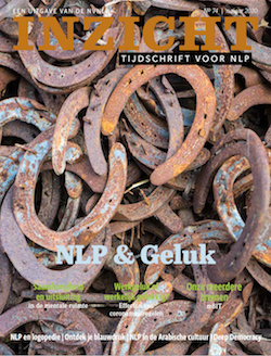 Geluk hebben. INZICHT 2020. Wassili Zafiris. Geluk is Deprimerend.