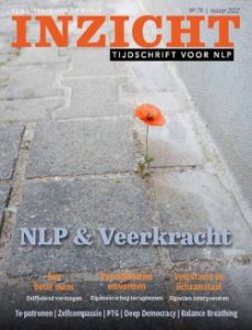 Inzicht winter 2022. Een Beter Mens. Wassili Zafiris.
