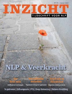 Inzicht winter 2022. Een Beter Mens. Wassili Zafiris.