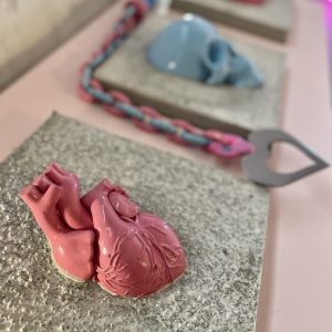 RETeC voor je Relatie. Wassili Zafiris