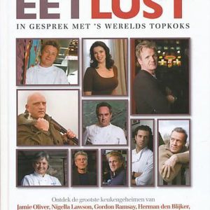 EETlust (APPETITE)
