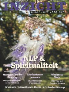 Wassili Zafiris. Inzicht voorjaar 2024. NVNLP.