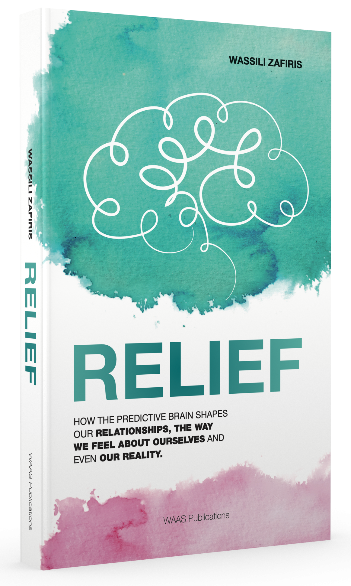 RELIEF. Wassili Zafiris. RETaC. RETeC.