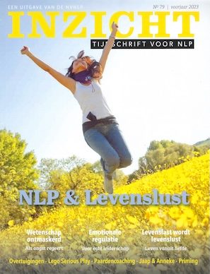 Wassili Zafiris. Leiderschap gaat over Emotionele Regulatie. INZICHT voorjaar 2023